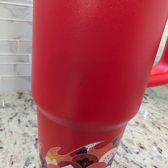 Stanley Lunar New Year Dragon - Picture 3 of 9